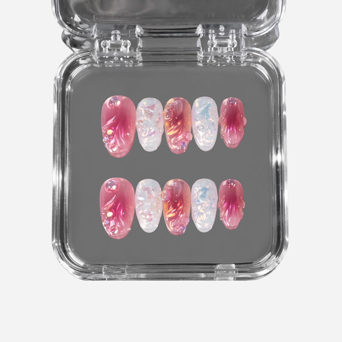 Pink Essence