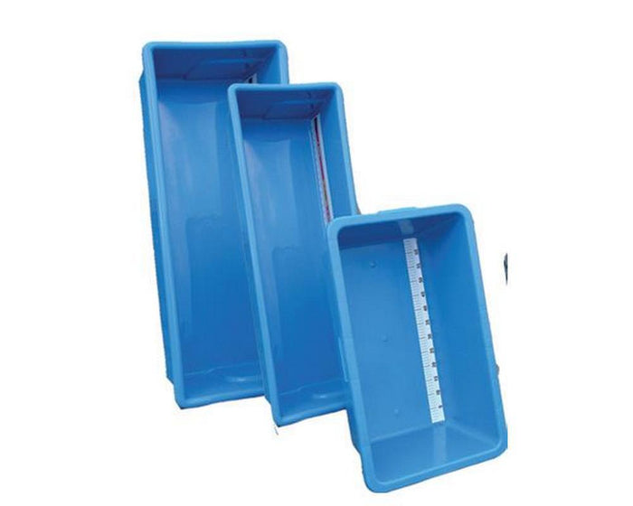 Plastic Koi Measuring Tank 80 CM - SKS Wholesale