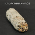 Premium Californian White Sage Smudge Stick