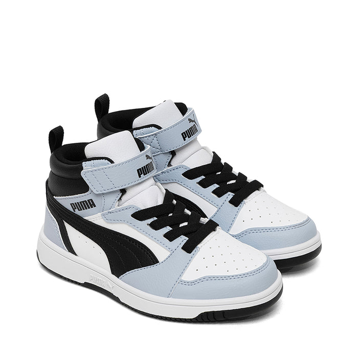 PUMA-REBOUND V6 MID PS - available at RUBINO