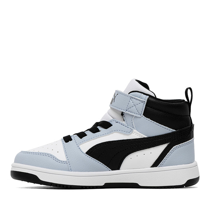 PUMA-REBOUND V6 MID PS - available at RUBINO