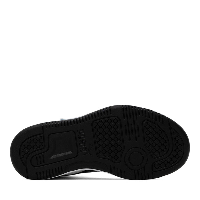 PUMA-REBOUND V6 MID PS - available at RUBINO