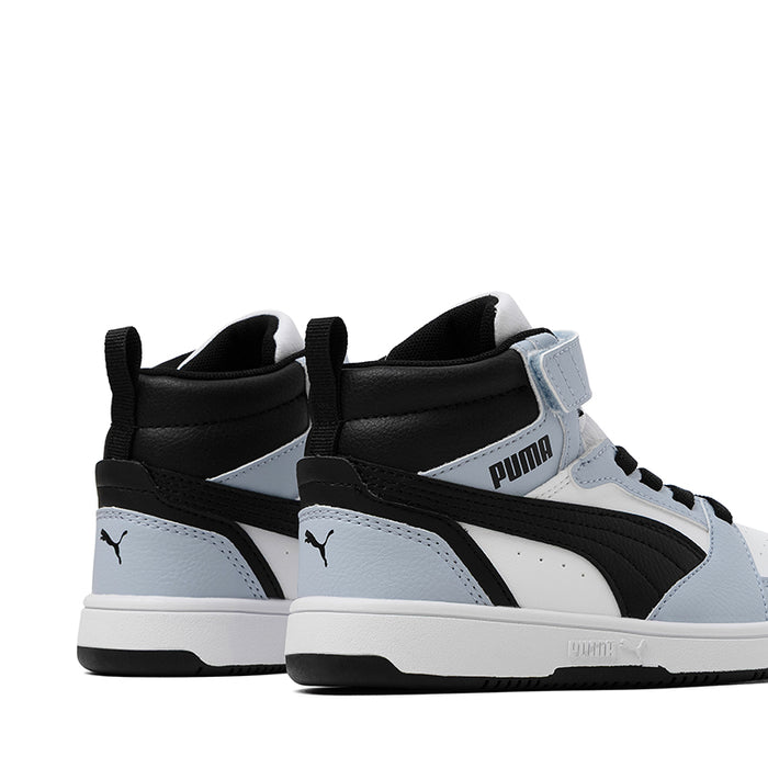 PUMA-REBOUND V6 MID PS - available at RUBINO