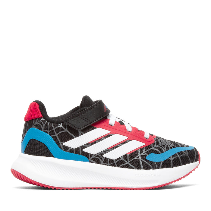 ADIDAS-RUNFALCON SPIDERMAN PS - available at RUBINO