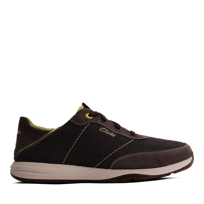 CLARKS-SAILVIEW SPORT - available at RUBINO