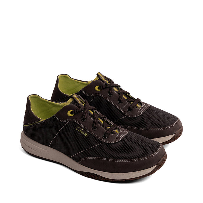 CLARKS-SAILVIEW SPORT - available at RUBINO