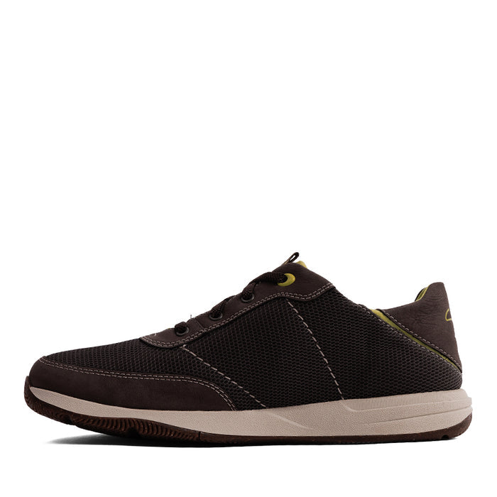 CLARKS-SAILVIEW SPORT - available at RUBINO