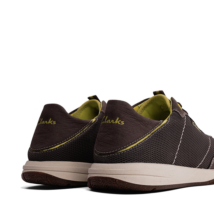 CLARKS-SAILVIEW SPORT - available at RUBINO