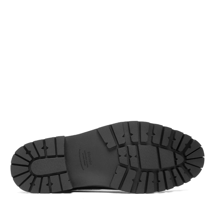 BLONDO-SERGE WIDE - available at RUBINO