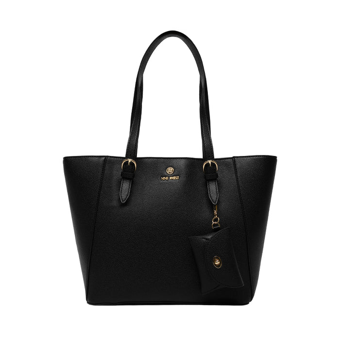 NINE WEST-SIERA TOTE - available at RUBINO