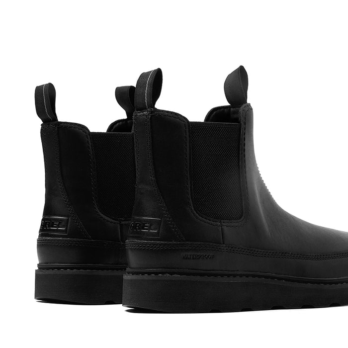 SOREL-SLABTOWN 62' CHELSEA WP - available at RUBINO