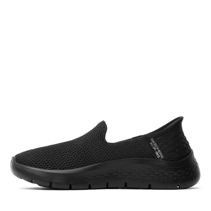 SKECHERS-SLIP IN GO WALK FLEX RELISH - available at RUBINO