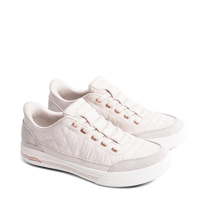 SKECHERS-SLIP-INS ARCH FIT ARCADE - available at RUBINO