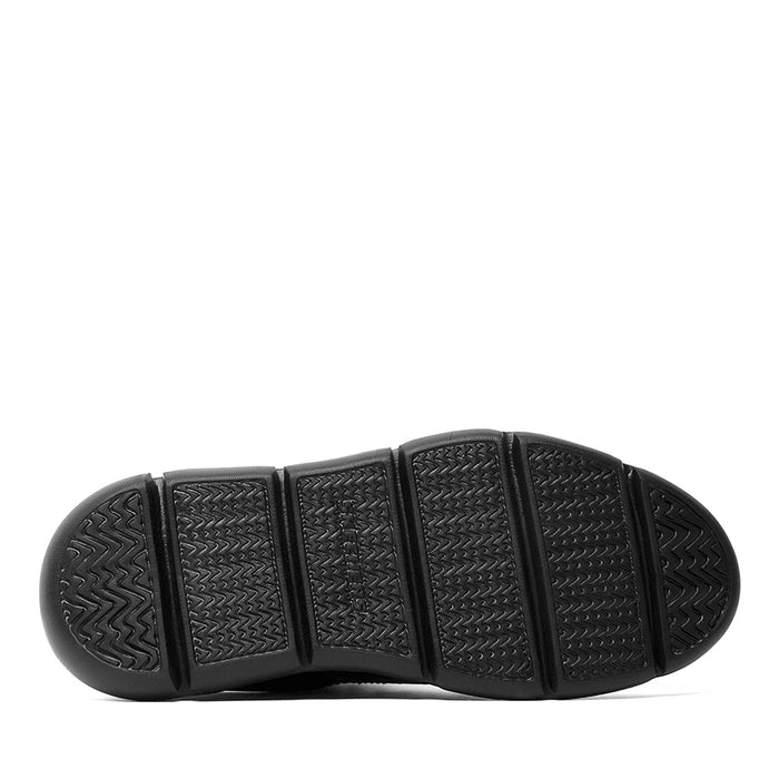SKECHERS-SLIP INS GARZA DURAN - available at RUBINO