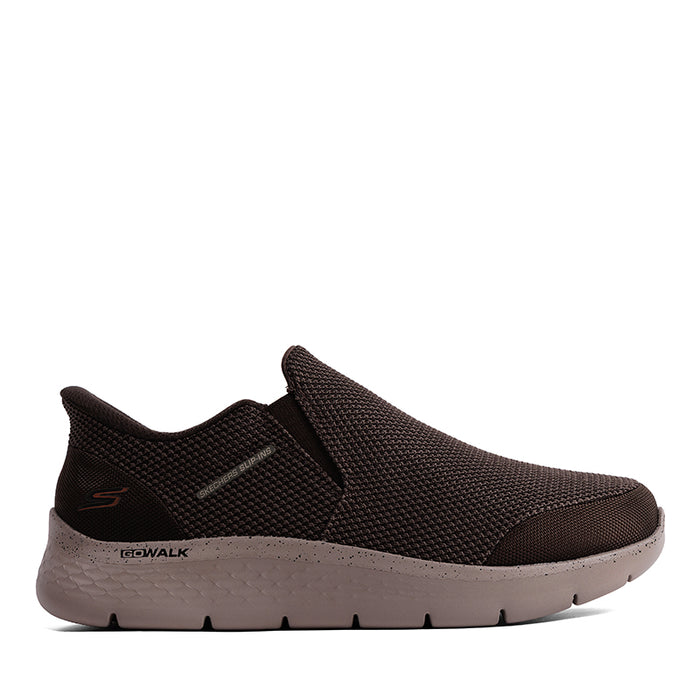 SKECHERS-SLIP INS GO WALK FLEX EXTRA WIDE - available at RUBINO