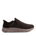 SKECHERS-SLIP INS GO WALK FLEX EXTRA WIDE - available at RUBINO