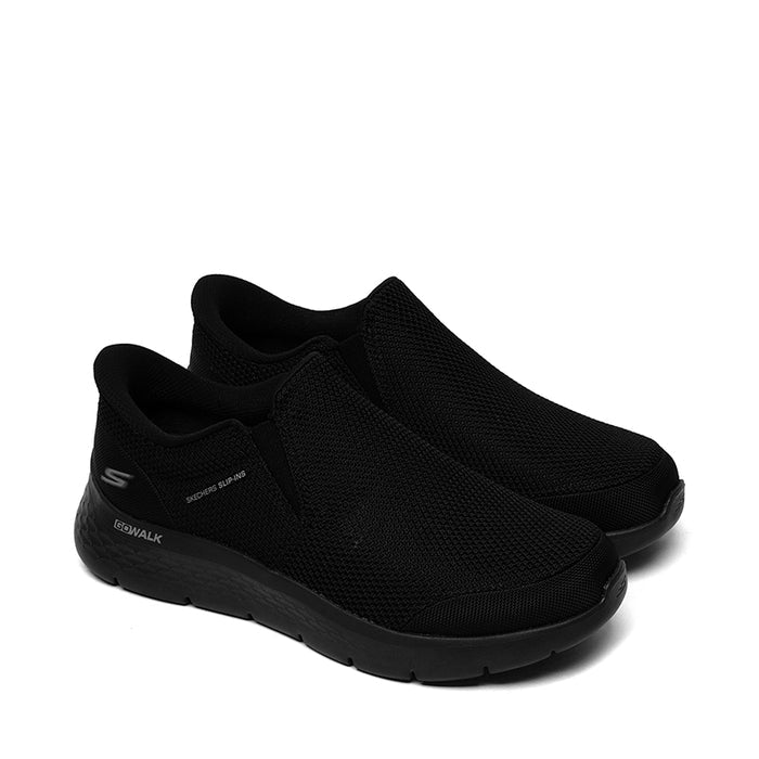 SKECHERS-SLIP INS GO WALK FLEX EXTRA WIDE - available at RUBINO