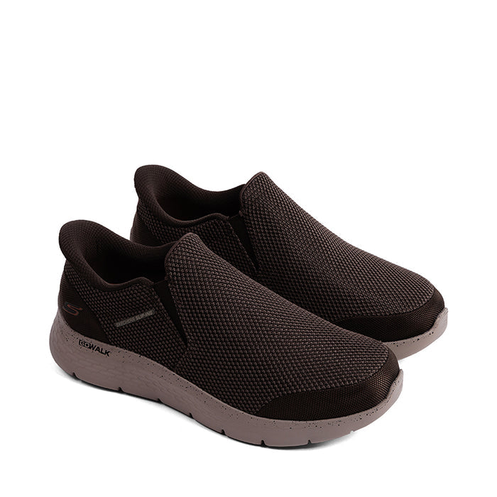SKECHERS-SLIP INS GO WALK FLEX EXTRA WIDE - available at RUBINO