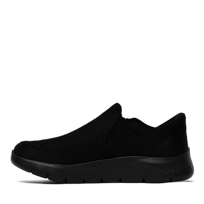 SKECHERS-SLIP INS GO WALK FLEX EXTRA WIDE - available at RUBINO