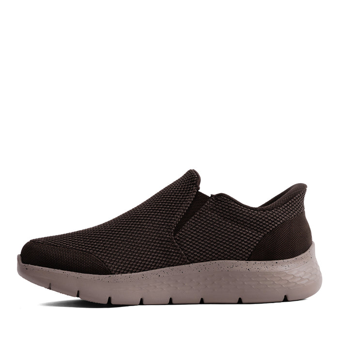 SKECHERS-SLIP INS GO WALK FLEX EXTRA WIDE - available at RUBINO