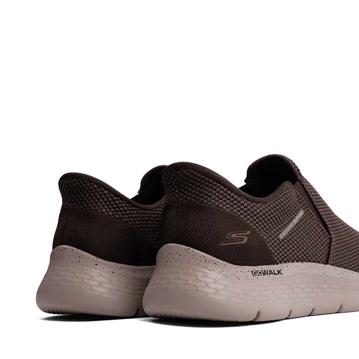SKECHERS-SLIP INS GO WALK FLEX EXTRA WIDE - available at RUBINO