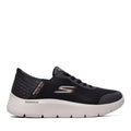 SKECHERS-SLIP INS GO WALK FLEX WIDE M - available at RUBINO