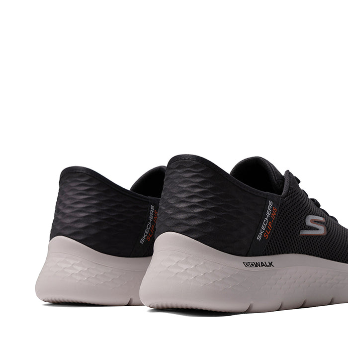 SKECHERS-SLIP INS GO WALK FLEX WIDE M - available at RUBINO
