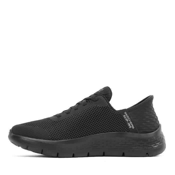 SKECHERS-SLIP INS GO WALK FLEX WIDE W - available at RUBINO