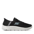 SKECHERS-SLIP INS GO WALK FLEX - available at RUBINO