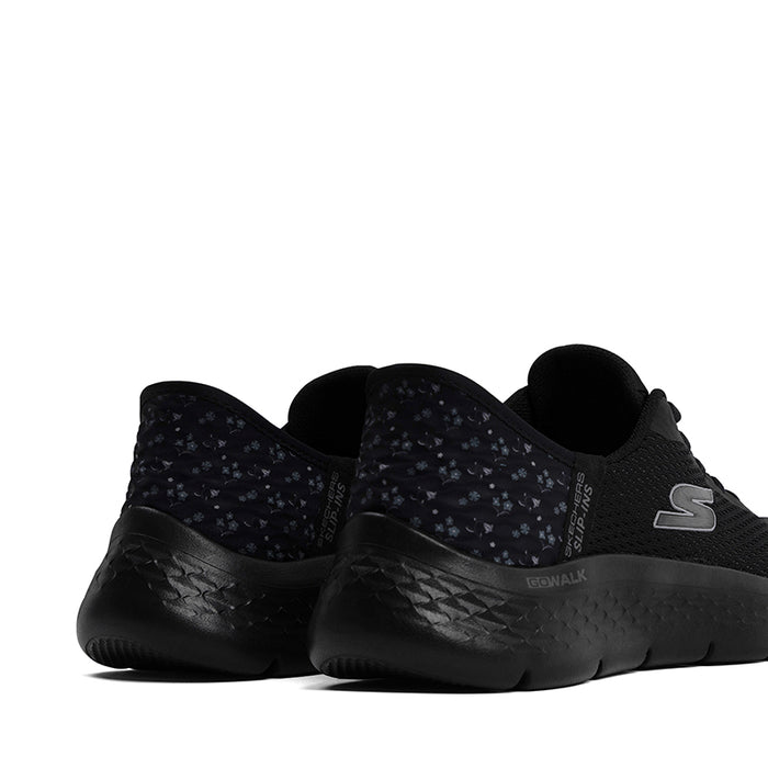 SKECHERS-SLIP INS GO WALK FLEX - available at RUBINO