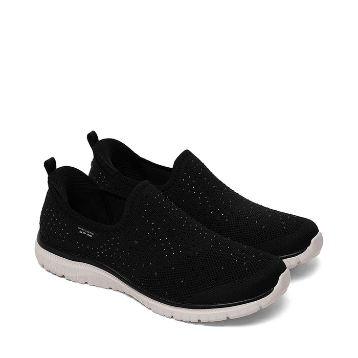 SKECHERS-SLIP-INS MARTHA STEWART - available at RUBINO