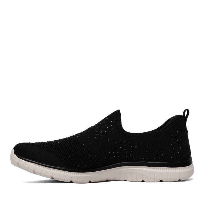 SKECHERS-SLIP-INS MARTHA STEWART - available at RUBINO