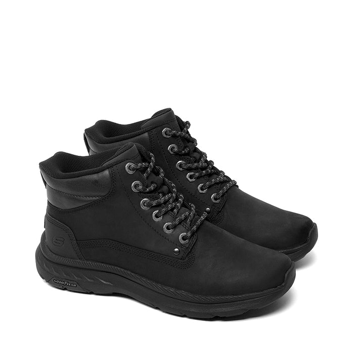SKECHERS-SLIP INS POLLARD - available at RUBINO