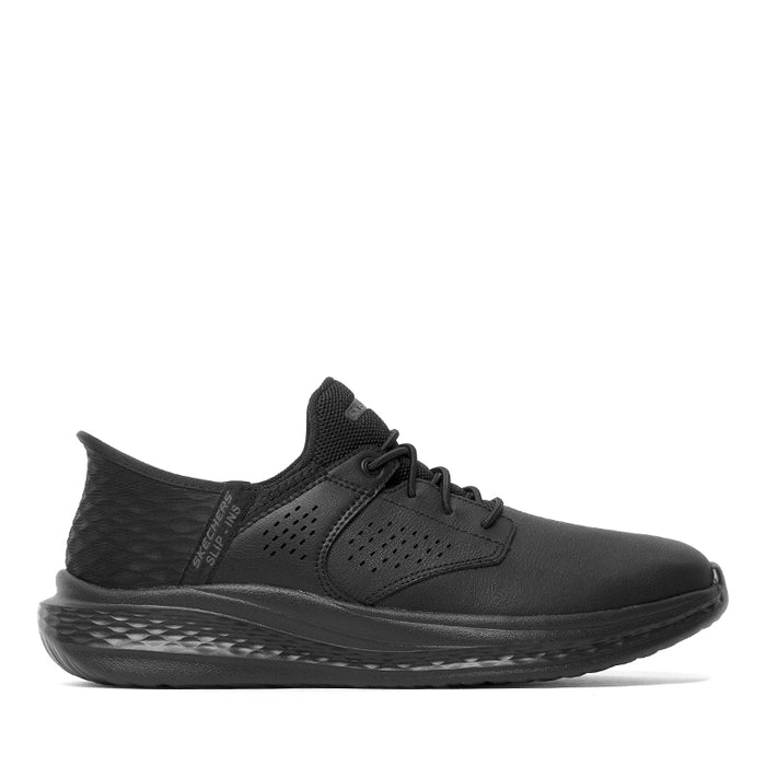 SKECHERS-SLIP INS SLADE MACKLIN - available at RUBINO