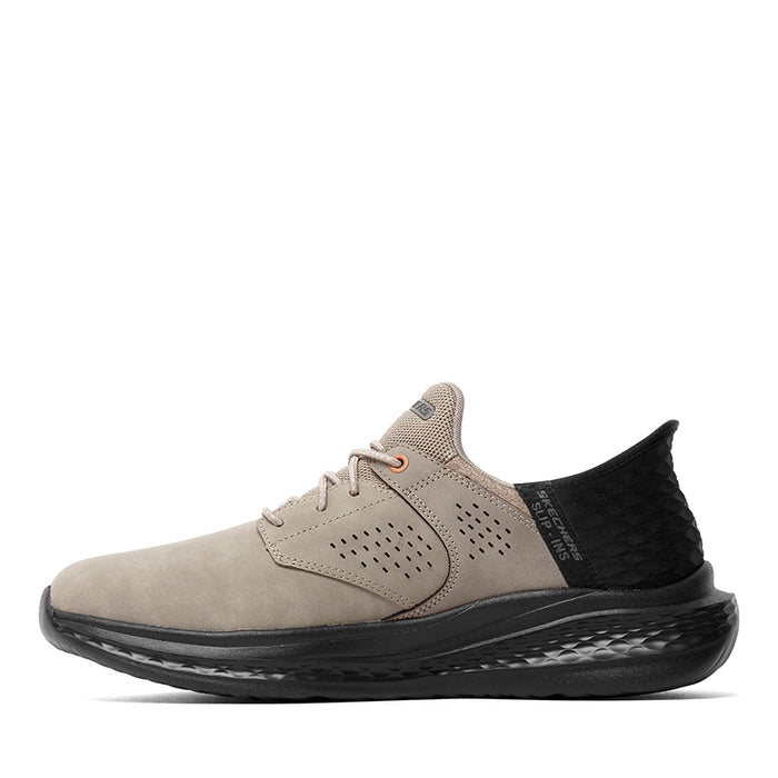 SKECHERS-SLIP INS SLADE MACKLIN - available at RUBINO