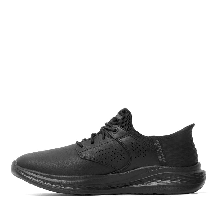 SKECHERS-SLIP INS SLADE MACKLIN - available at RUBINO