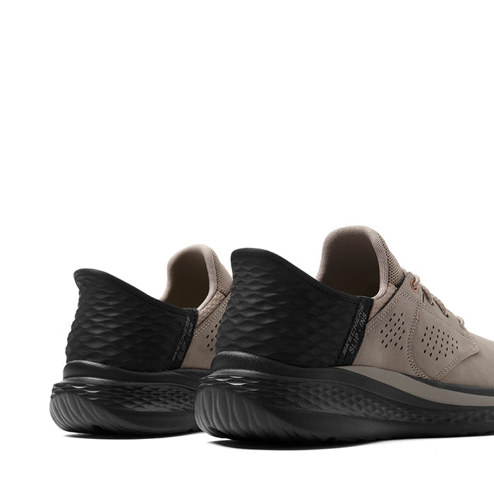SKECHERS-SLIP INS SLADE MACKLIN - available at RUBINO