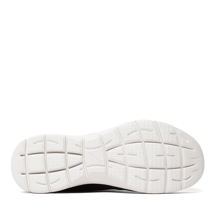 SKECHERS-SLIP INS SUMMITS LEOPARD WIDE - available at RUBINO