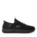 SKECHERS-SLIP INS SUMMITS WORK SLIP RESISTANT - available at RUBINO