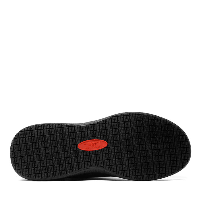 SKECHERS-SLIP INS SUMMITS WORK SLIP RESISTANT - available at RUBINO