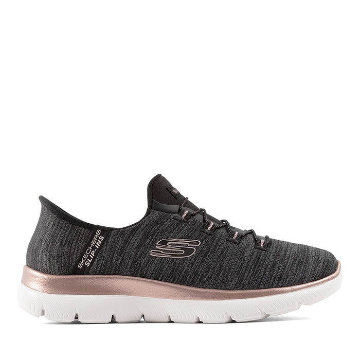 SKECHERS-SLIP INS SUMMITS - available at RUBINO