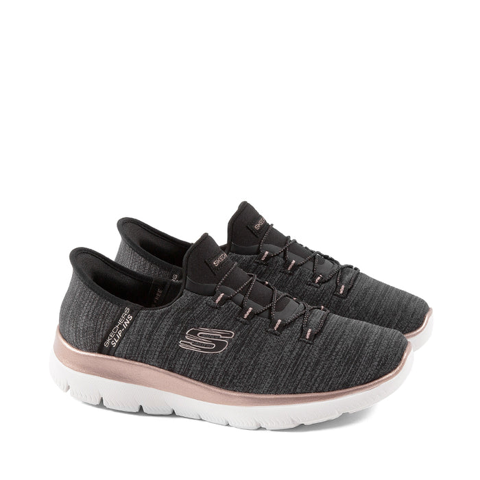 SKECHERS-SLIP INS SUMMITS - available at RUBINO