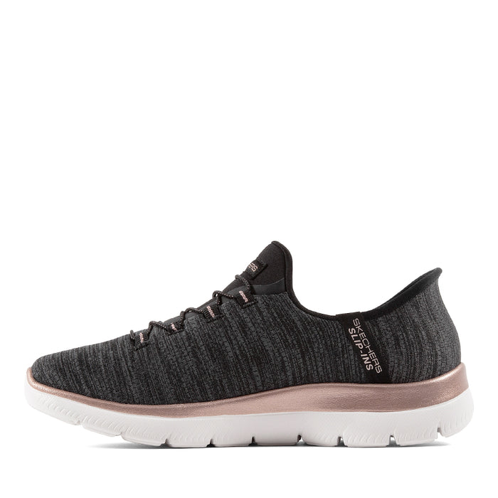 SKECHERS-SLIP INS SUMMITS - available at RUBINO