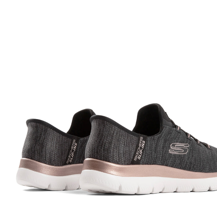 SKECHERS-SLIP INS SUMMITS - available at RUBINO