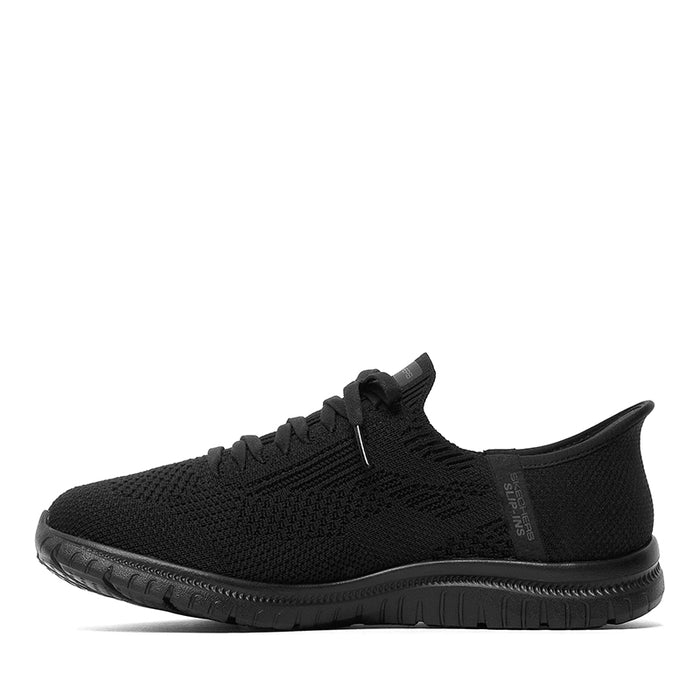 SKECHERS-SLIP INS VIRTUE DIVINITY WIDE - available at RUBINO