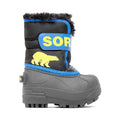 SOREL-SNOW COMMANDER - available at RUBINO