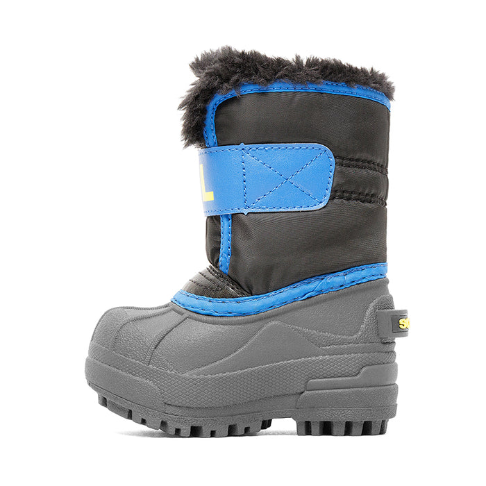 SOREL-SNOW COMMANDER - available at RUBINO