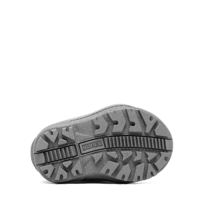 SOREL-SNOW COMMANDER - available at RUBINO