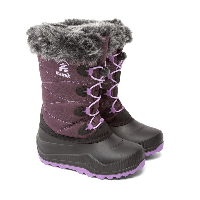 KAMIK-SNOWANGEL - available at RUBINO
