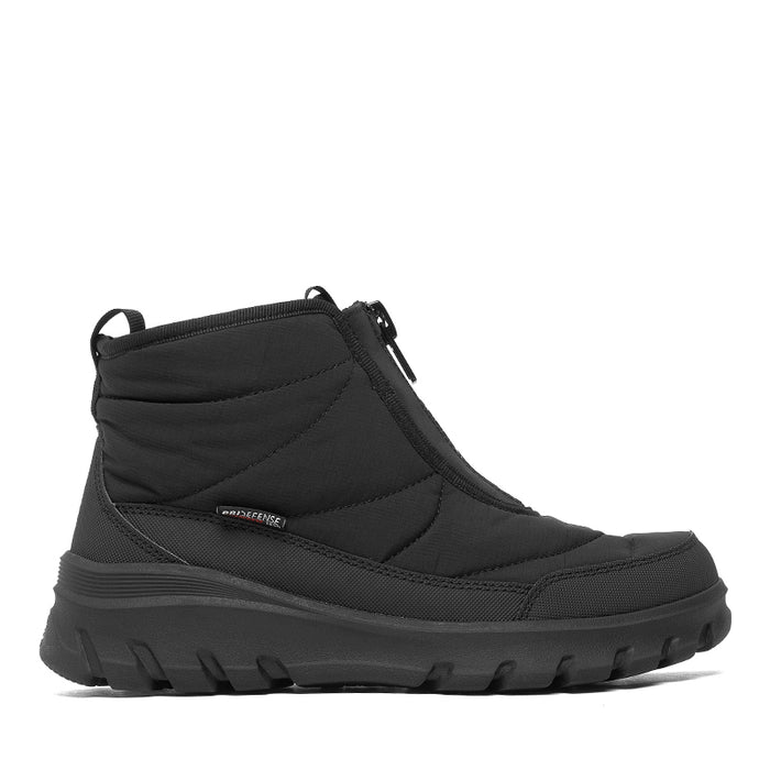 KAMIK-SNOWDON LOW WIDE - available at RUBINO